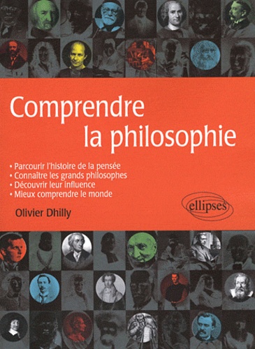 Comprendre la philosophie