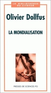 Olivier Dollfus - La mondialisation.