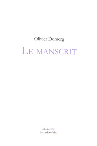 Le manscrit