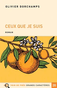Ceux que je suis