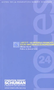 Laïcité : le modèle français sous influence européenne