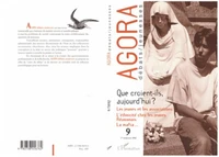 QUE CROIENT-ILS AUJOURD'HUI ?