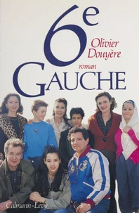 Sixième gauche