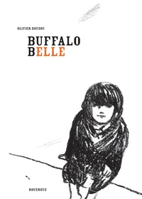 Olivier Douzou - Buffalo Belle.