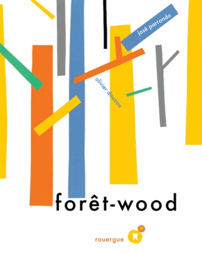 Forêt-wood