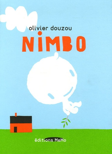 Olivier Douzou - Nimbo.