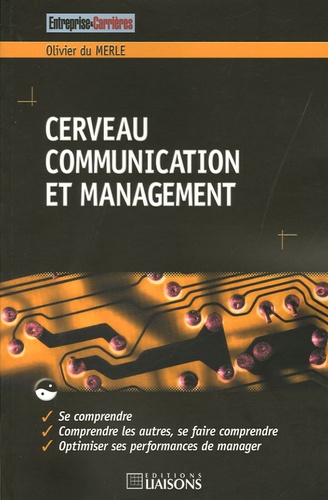 Olivier Du Merle - Cerveau, communication et management.