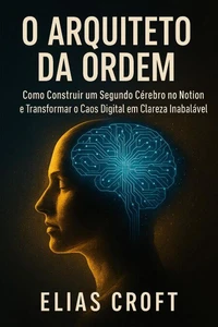 O Arquiteto da Ordem