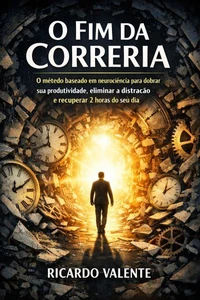 O Fim da Correria