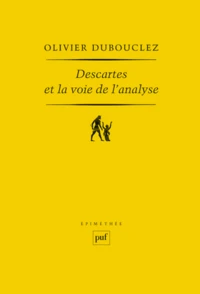 Descartes et la voie de l'analyse