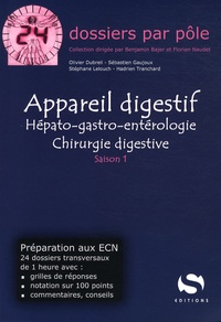 Appareil digestif - Hépato-gastro-entérologie et chirurgie digestive.pdf