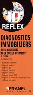Olivier Ducelier - Diagnostics immobiliers.