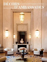Décors d'ambassades