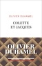 Olivier Duhamel - Colette et Jacques.