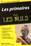 Les primaires pour les nuls