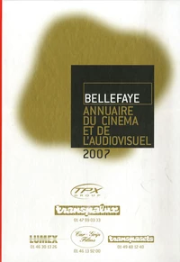 Annuaire du cinéma et de l'audiovisuel