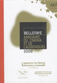 Annuaire du cinéma et de l'audiovisuel