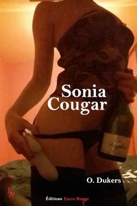 Sonia cougar