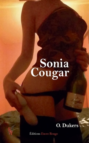 Olivier Dukers - Sonia cougar.