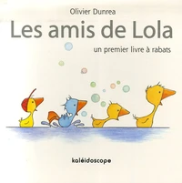 Les amis de Lola