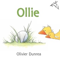 Olivier Dunrea - Ollie.