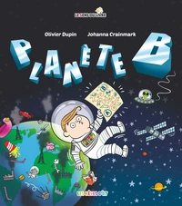 Planète B