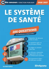 Le système de santé