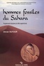 Olivier Dutour - Hommes fossiles du Sahara - Peuplements holocènes du Mali septentrional.