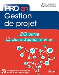 Gestion de projet : 40 outils pour agir de Fouad Bouchaouir - Livre -  Decitre