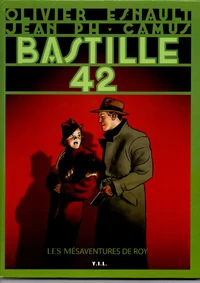 Bastille 42