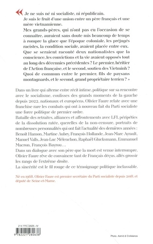 Je reviens te chercher