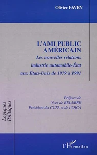 L'AMI PUBLIC AMERICAIN