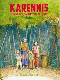 Comme des ombres sur la Terre