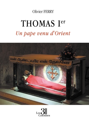 Thomas Ier. Un pape venu d'Orient