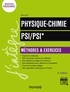 Olivier Fiat - Physique-Chimie PSI/PSI* - Méthodes et exercices.