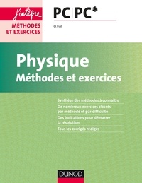 Physique PC/PC* - Méthodes et exercices.pdf