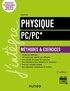 Olivier Fiat - Physique PC/PC* - Méthodes et exercices.