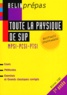 Olivier Fiat - Toute la physique de Sup MPSI-PCSI-PTSI.