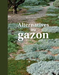 Olivier Filippi - Alternatives au gazon.