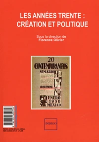 Les années trente : création et politique / Invectives, querelles, dénigrements : la guerre des sexes