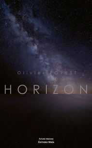 Olivier Forest - Horizon.