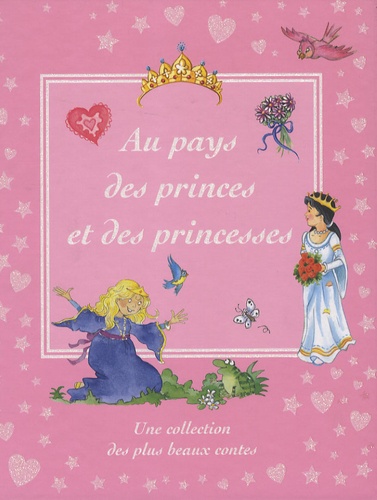 Olivier François - Au pays des princes et des princesses.