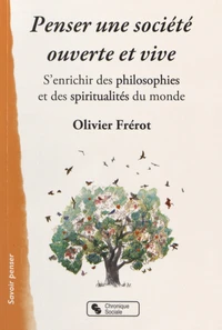 Penser une société ouverte et vive