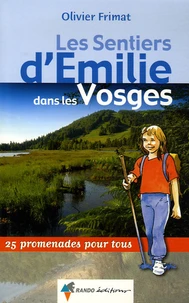 Les Sentiers d'Emilie dans les Vosges
