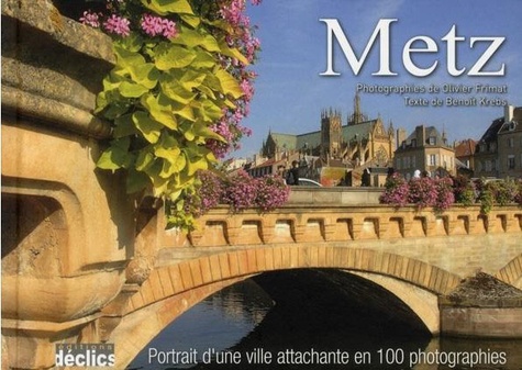 Metz (Ned) - Occasion