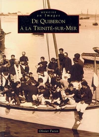 De Quiberon à la Trinité-sur-Mer