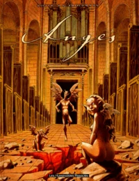 Anges Tome 1