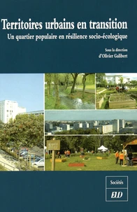 Territoires urbains en transition