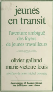 Jeunes en transit
