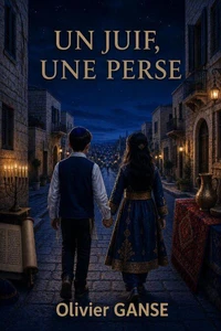 Un Juif, une Perse